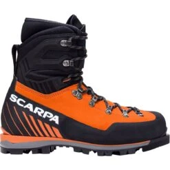 Scarpa Mont Blanc Pro GTX Mountaineering Boot - Men's -Scarpa TON