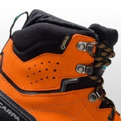 Scarpa Zodiac Tech GTX Mountaineering Boot -Scarpa TON D12 1