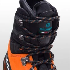 Scarpa Mont Blanc Pro GTX Mountaineering Boot - Men's -Scarpa TON D13
