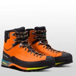 Scarpa Zodiac Tech GTX Mountaineering Boot -Scarpa TON D8 1