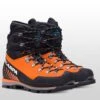 Scarpa Mont Blanc Pro GTX Mountaineering Boot - Men's -Scarpa TON D8