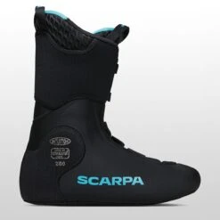 Scarpa Maestrale RS Alpine Touring Boot - 2023 -Scarpa WHIBLAAZU D20