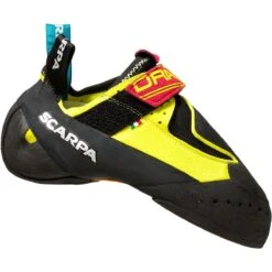 Scarpa Drago Climbing Shoe -Scarpa YL 1
