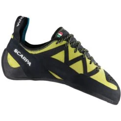 Scarpa Vapor Climbing Shoe -Scarpa YL