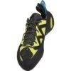 Scarpa Vapor Climbing Shoe -Scarpa YL D1