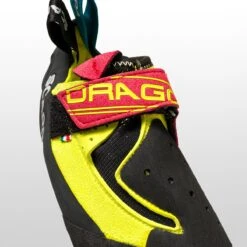 Scarpa Drago Climbing Shoe -Scarpa YL D11