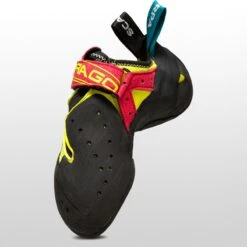 Scarpa Drago Climbing Shoe -Scarpa YL D12