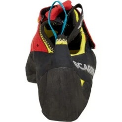 Scarpa Drago Climbing Shoe -Scarpa iview 3003223 001 pic3