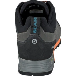 Scarpa Zodiac GTX Shoe -Scarpa iview 3003226 001 pic3