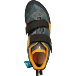 Scarpa Men's Force V -Scarpa iview 3003612 009 pic4