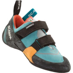 Scarpa Women's Force V -Scarpa iview 3003613 001 pic2