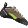 Scarpa Maestro Mid Climbing Shoes -Scarpa iview 3004530 001 pic1