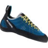 Scarpa Men's Helix Climbing Shoes -Scarpa iview 3004564 001 pic1