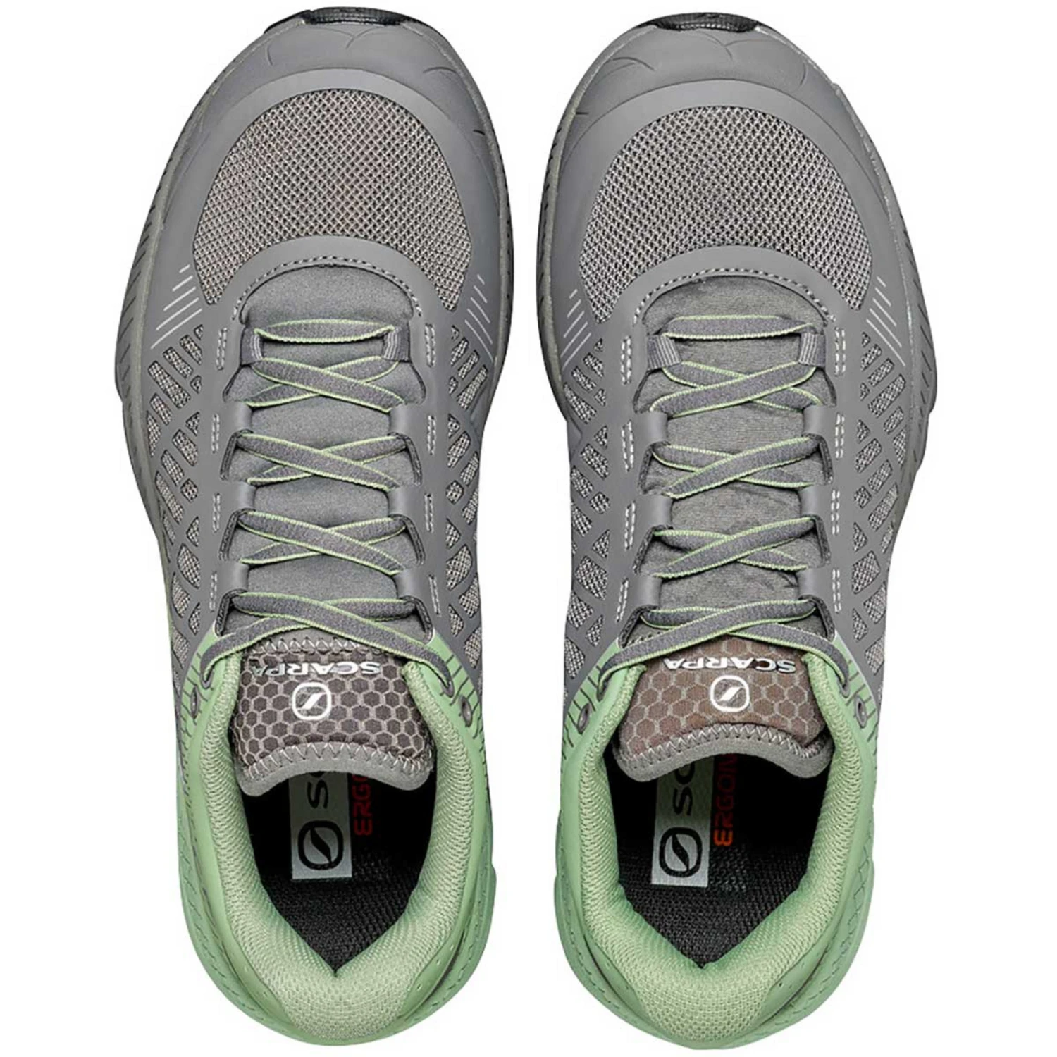 Scarpa Women's Spin Ultra Shoes 7 Scarpa Women's Spin Ultra Shoes - Image 5