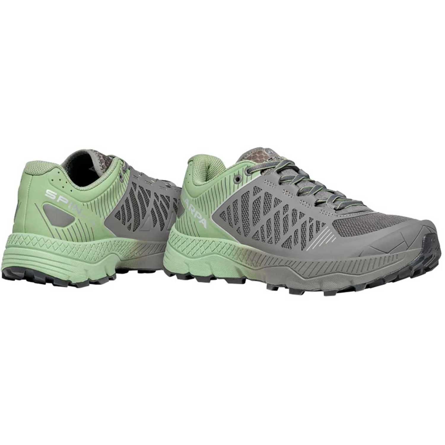 Scarpa Women's Spin Ultra Shoes 8 Scarpa Women's Spin Ultra Shoes - Image 6