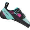 Scarpa Women's Vapor V Climbing Shoes -Scarpa iview 3006015 001 pic1