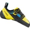 Scarpa Men's Vapor V Climbing Shoes -Scarpa iview 3006016 001 pic1