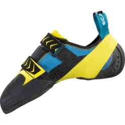 Scarpa Men's Vapor V Climbing Shoes 6 Scarpa Men's Vapor V Climbing Shoes -Scarpa iview 3006016 001 pic2