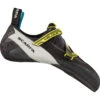 Scarpa Men's Veloce Climbing Shoes -Scarpa iview 3007505 001 pic1