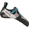 Scarpa Women's Veloce Climbing Shoe -Scarpa iview 3007506 001 pic1