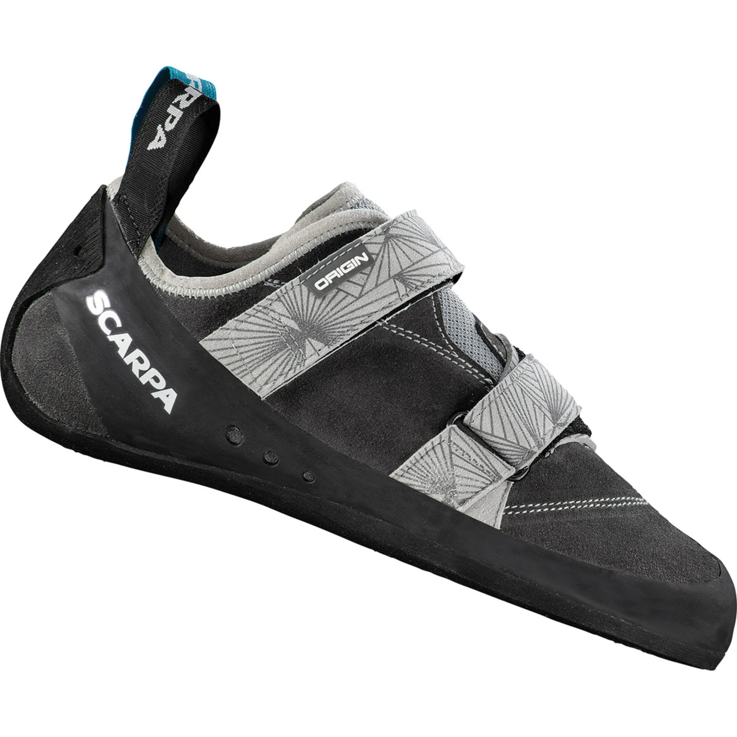 Scarpa Men's Origin Climbing Shoe 3 Scarpa Men's Origin Climbing Shoe