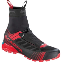 Scarpa Ribelle S Boot