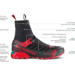 Scarpa Ribelle S Boot -Scarpa iview 3007514 001 pic7