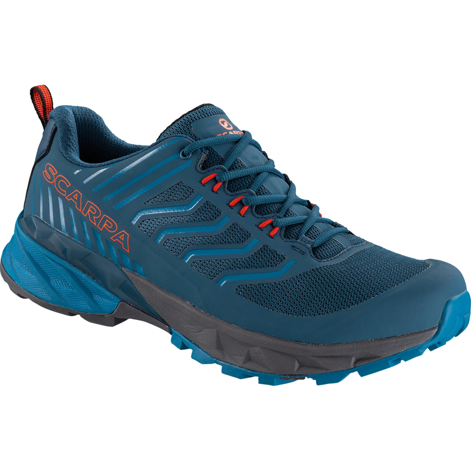 Scarpa Men's Rush 3 Scarpa Men's Rush