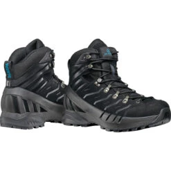 Scarpa Men's Cyclone GTX Shoes -Scarpa iview 3008352 001 pic3