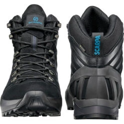 Scarpa Men's Cyclone GTX Shoes -Scarpa iview 3008352 001 pic4
