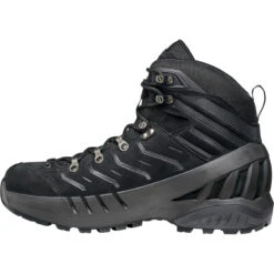 Scarpa Men's Cyclone GTX Shoes -Scarpa iview 3008352 001 pic5