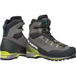 Scarpa Men's Manta Tech GTX Shoes -Scarpa iview 3008353 001 pic3