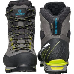 Scarpa Men's Manta Tech GTX Shoes -Scarpa iview 3008353 001 pic4