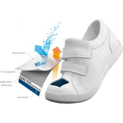 Scarpa Kids Mescalito Lace GTX Shoes -Scarpa iview 3008355 001 pic7