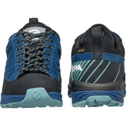 Scarpa Kids Mescalito Lace GTX Shoes -Scarpa iview 3008355 025 pic3