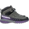 Scarpa Kids Mescalito Mid GTX Shoes -Scarpa iview 3008356 001 pic1