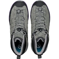 Scarpa Kids Mescalito Mid GTX Shoes -Scarpa iview 3008356 001 pic5