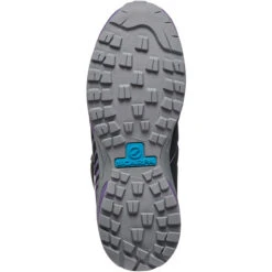 Scarpa Kids Mescalito Mid GTX Shoes -Scarpa iview 3008356 001 pic6