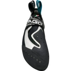 Scarpa Drago LV Climbing Shoes -Scarpa iview 3008359 001 pic3