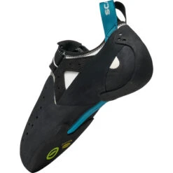 Scarpa Drago LV Climbing Shoes -Scarpa iview 3008359 001 pic5