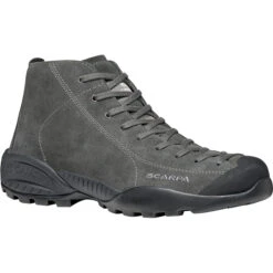 Scarpa Mojito Mid GTX Shoes -Scarpa iview 3008388 025 pic2
