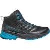 Scarpa Men's Rush Mid GTX Shoes -Scarpa iview 3008390 017 pic1