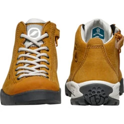 Scarpa Kids Mojito Mid-Z Shoes -Scarpa iview 3008395 009 pic3