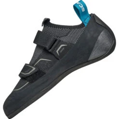 Scarpa Men's Reflex V Climbing Shoes -Scarpa iview 3008398 001 pic4
