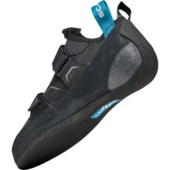 Scarpa Men's Reflex V Climbing Shoes -Scarpa iview 3008398 001 pic5
