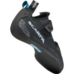 Scarpa Men's Reflex V Climbing Shoes -Scarpa iview 3008398 001 pic6