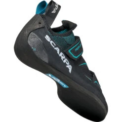 Scarpa Women's Reflex V Climbing Shoes -Scarpa iview 3008399 016 pic6