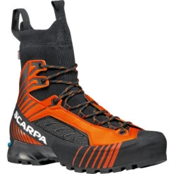 Scarpa -Scarpa iview 3008400 001 pic2