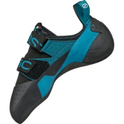 Scarpa Boostic Climbing Shoes -Scarpa iview 3008952 001 pic4