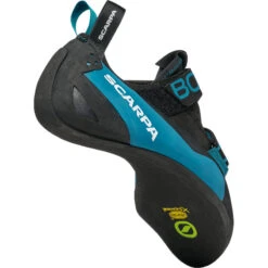Scarpa Boostic Climbing Shoes -Scarpa iview 3008952 001 pic5